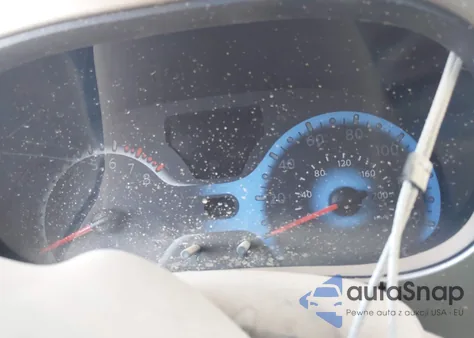 2010 Nissan Cube 1.8 Krom z USA, uszkodzony, nr VIN JN8AZ2KR3AT155020